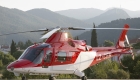 AGUSTA LZ-CEB