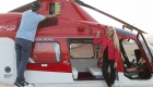 LZ-CEB AGUSTA 109