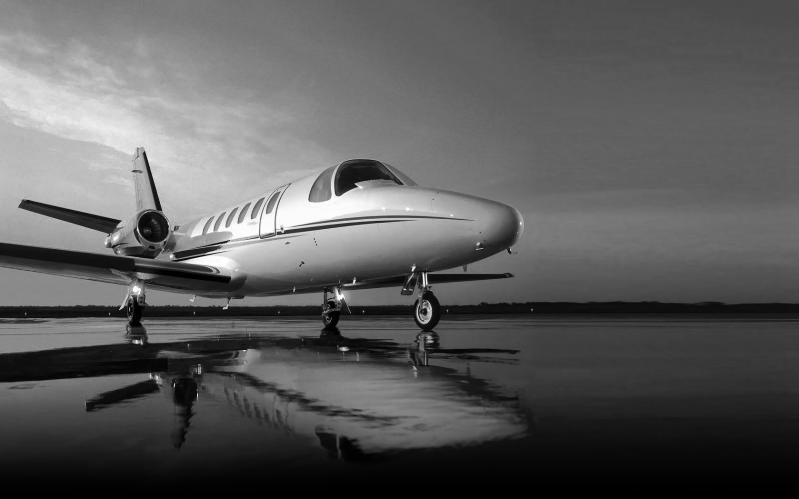 Transient Aircraft